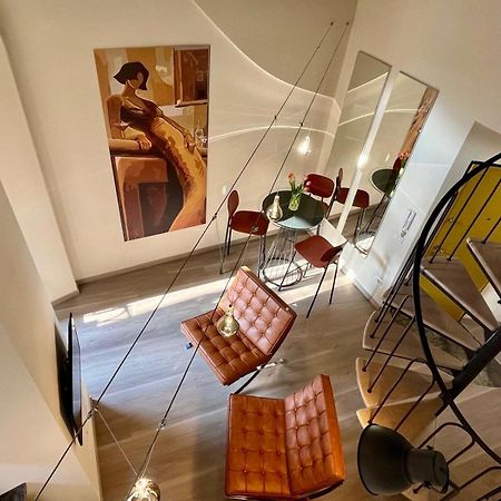 Divina Vita Apartments Varenna Eksteriør billede