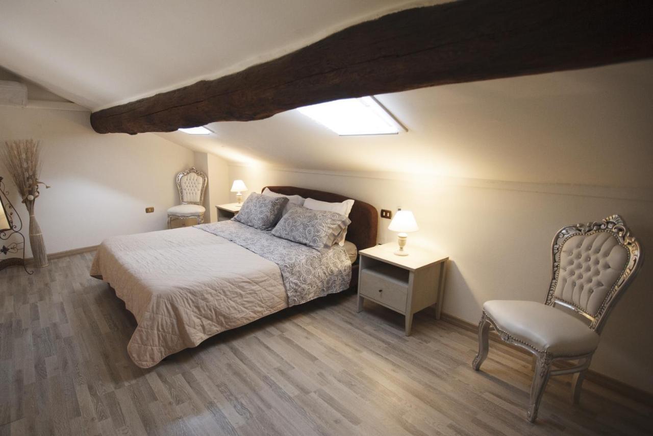 Divina Vita Apartments Varenna Eksteriør billede