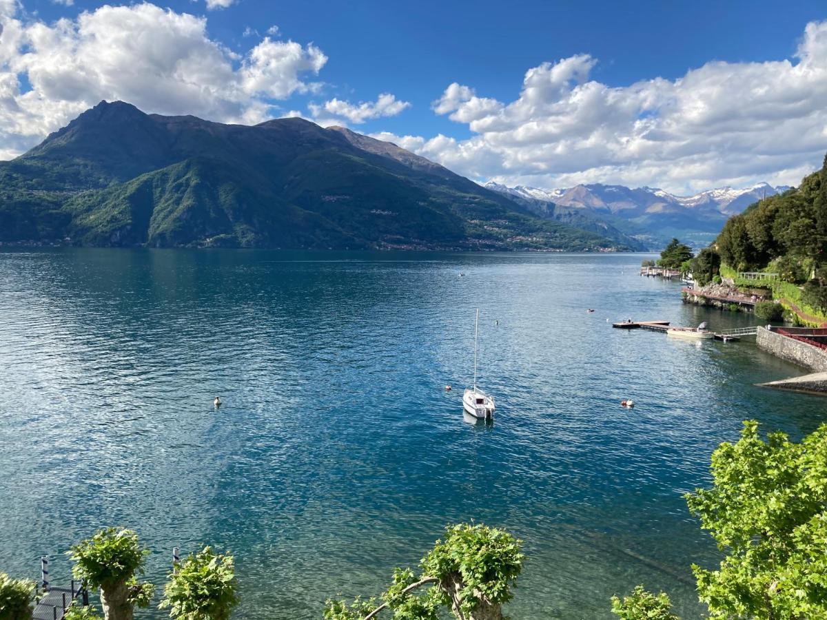 Divina Vita Apartments Varenna Eksteriør billede