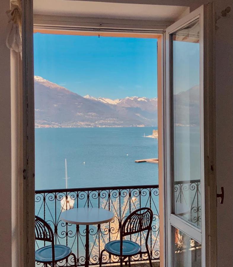 Divina Vita Apartments Varenna Eksteriør billede