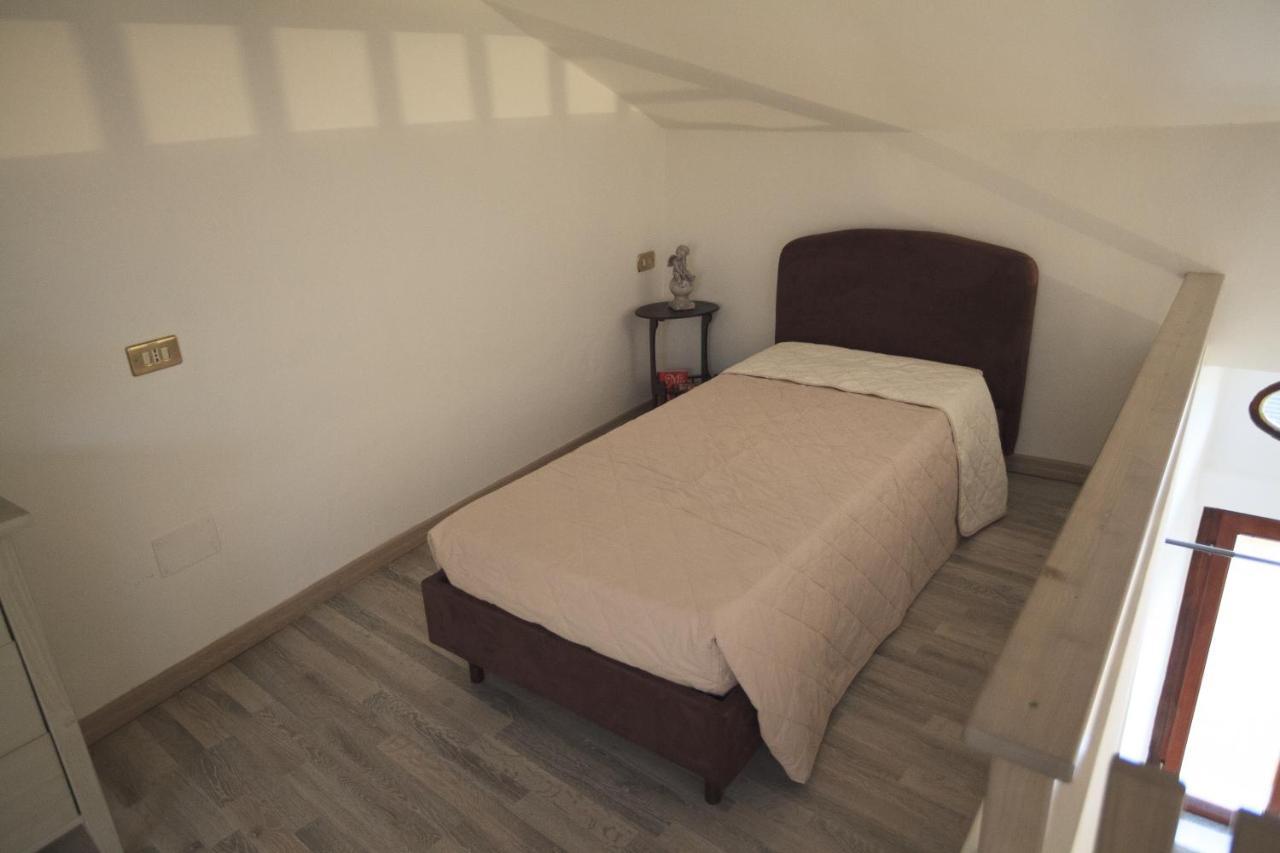 Divina Vita Apartments Varenna Eksteriør billede