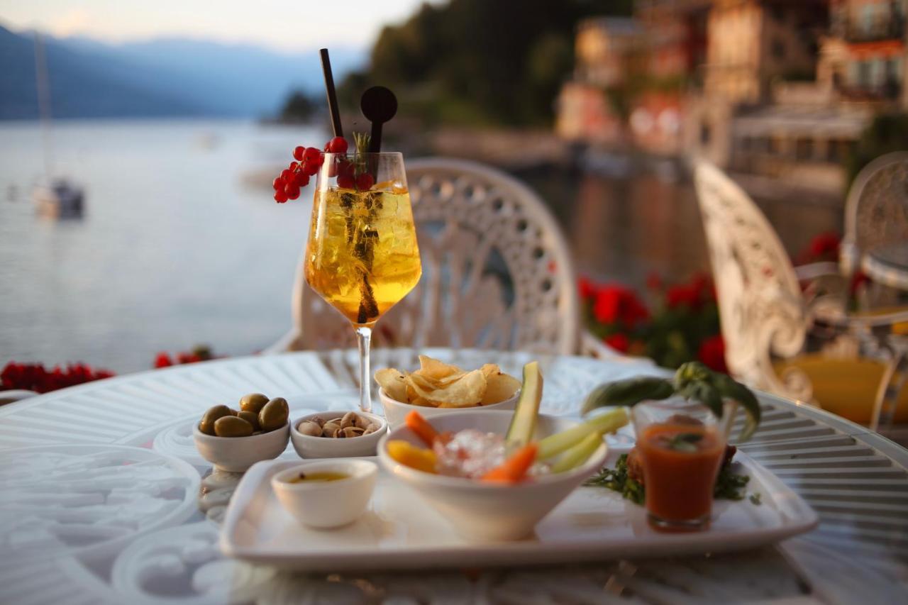Divina Vita Apartments Varenna Eksteriør billede