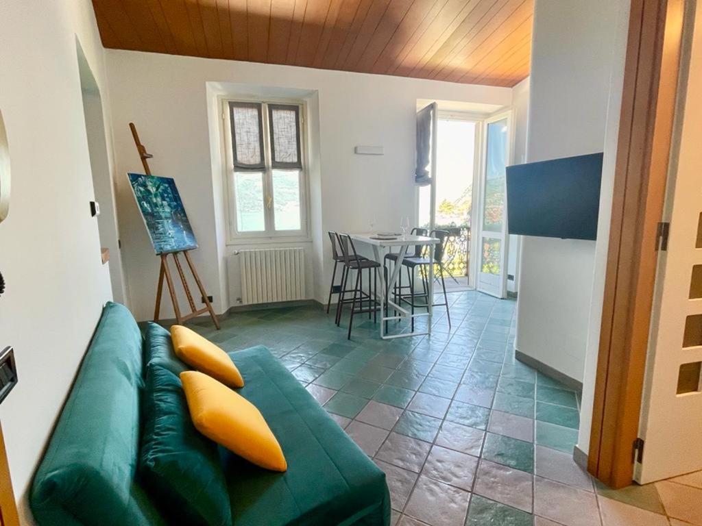 Divina Vita Apartments Varenna Eksteriør billede