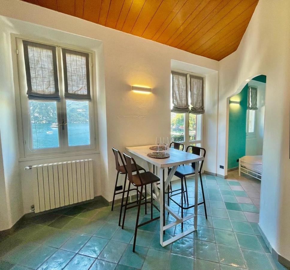 Divina Vita Apartments Varenna Eksteriør billede
