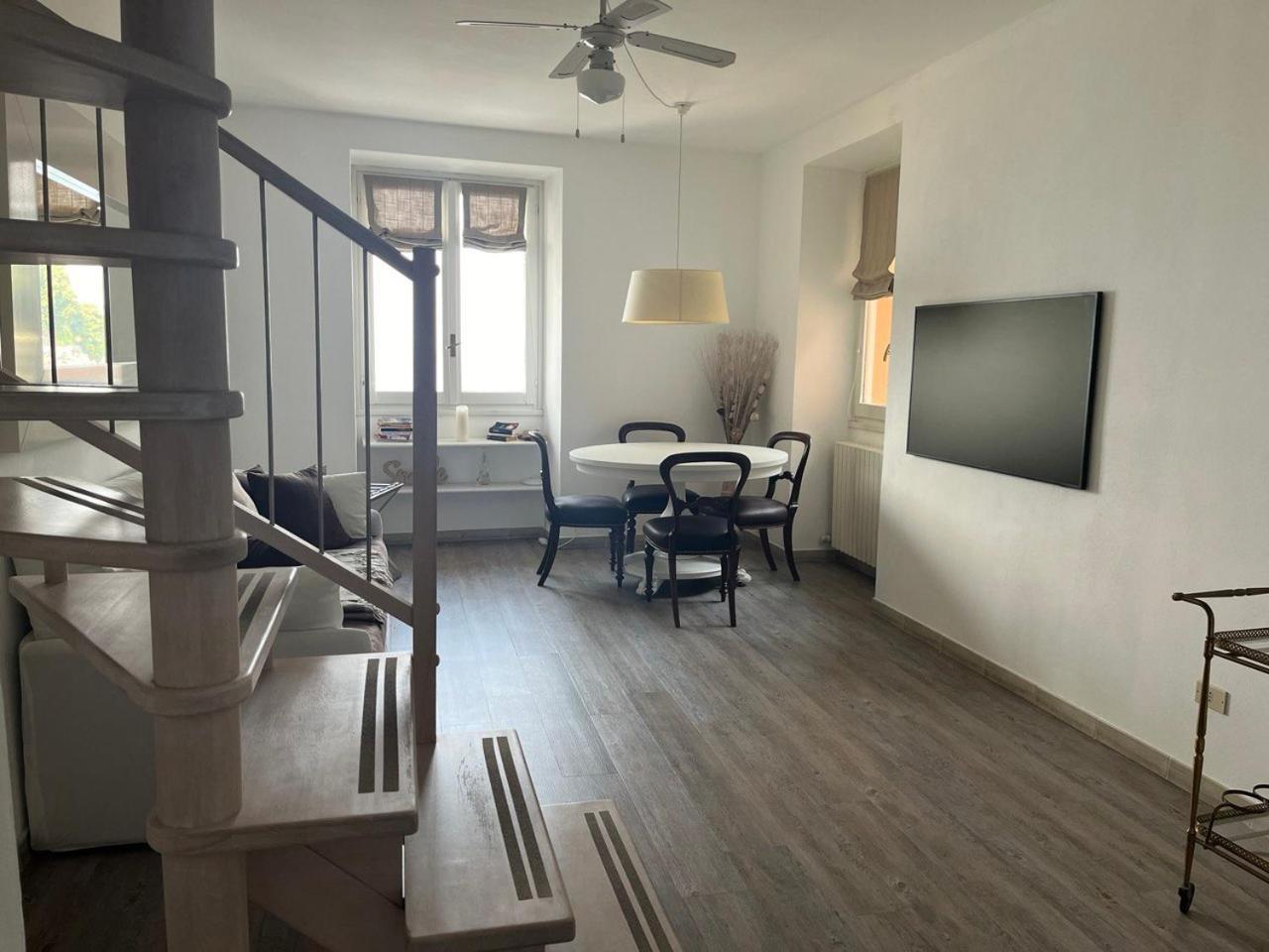 Divina Vita Apartments Varenna Eksteriør billede