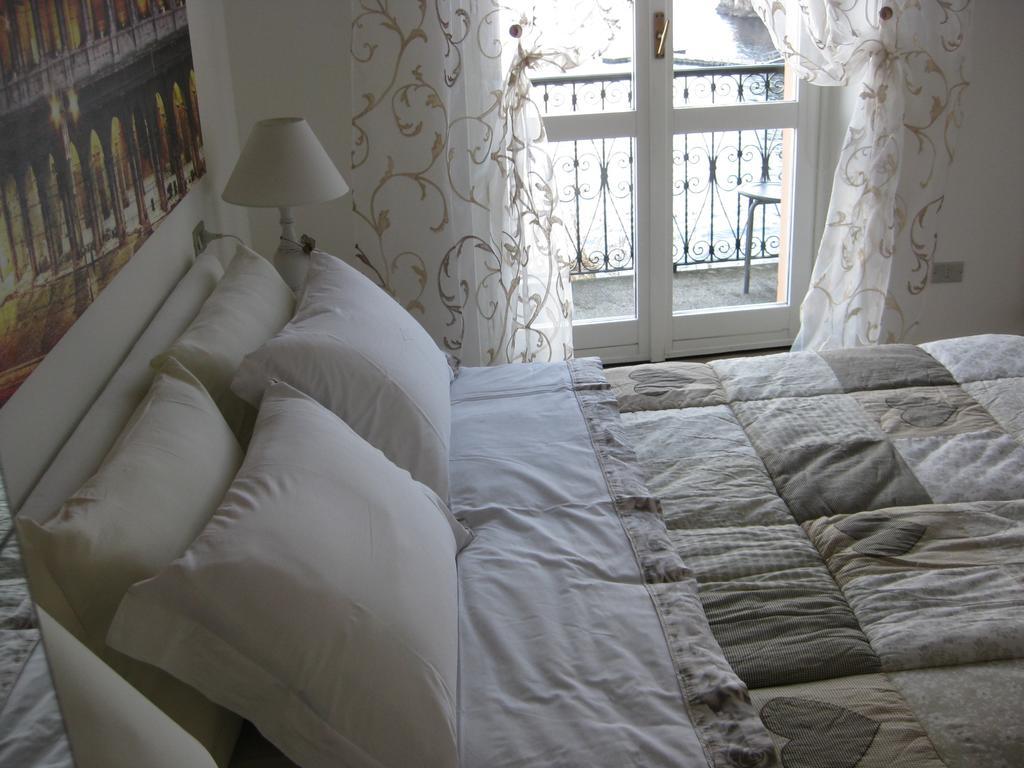 Divina Vita Apartments Varenna Værelse billede