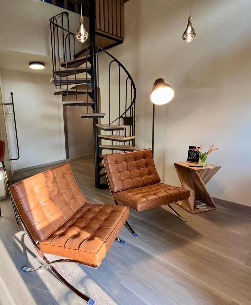 Divina Vita Apartments Varenna Eksteriør billede