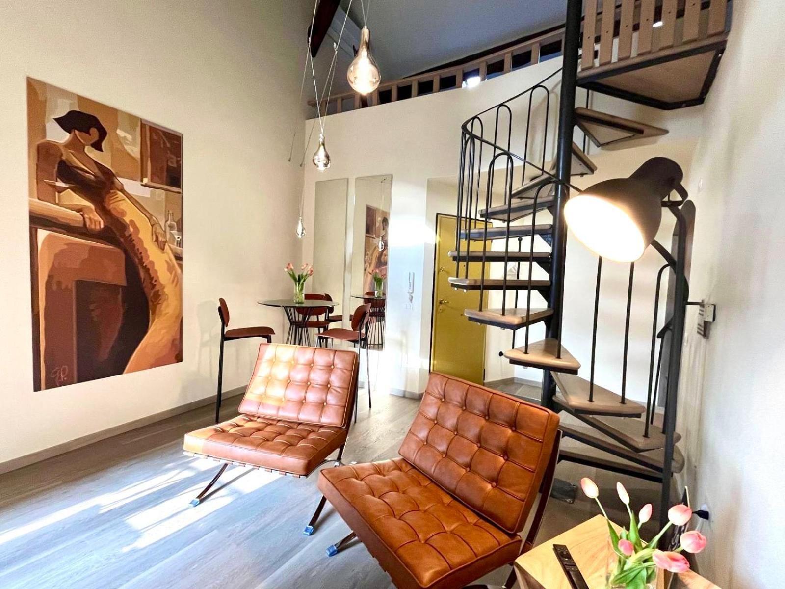Divina Vita Apartments Varenna Eksteriør billede