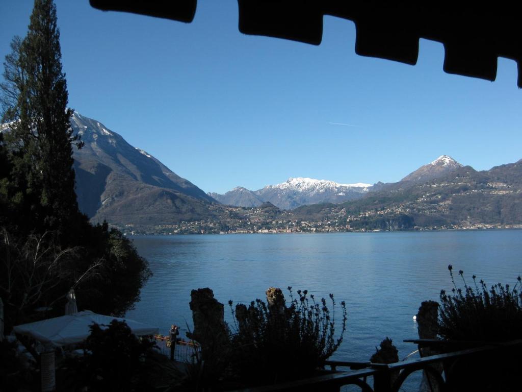 Divina Vita Apartments Varenna Eksteriør billede